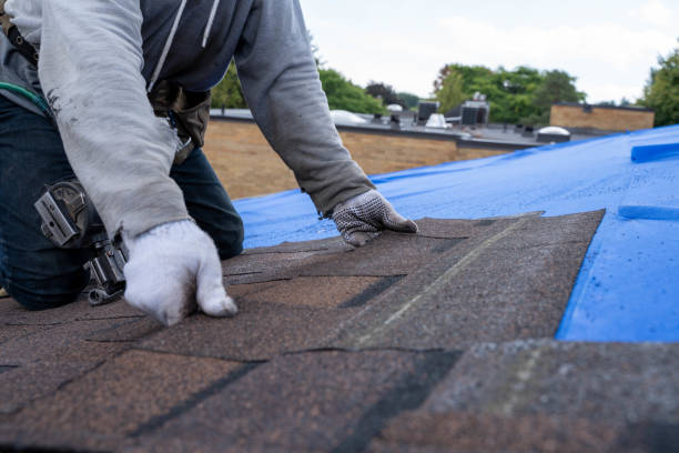 Roof Coating Services in Unionville, NC